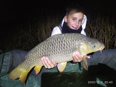 ISOLA DEL PESCATORE 3 decembrie 2020